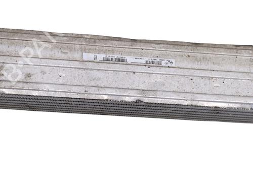 Intercooler RENAULT MEGANE III Hatchback (BZ0/1_, B3_) 1.2 TCe (BZ16, BZ28) | BP29612009M30 