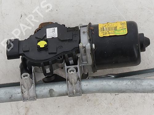 Front wiper motor RENAULT MEGANE IV Hatchback (B9A/M/N_) 1.5 dCi 110 (B9A3) | BP40271629M29 - Image 6