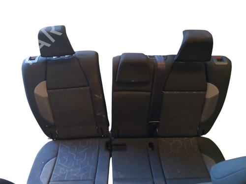 Seats set PEUGEOT 2008 I (CU_) 1.2 PureTech 82 | BP26887085C78 - Image 5