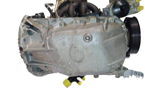 Engine RENAULT CLIO III (BR0/1, CR0/1) 1.2 16V (BR0P, CR0P) | BP25075827M1  - Image 6