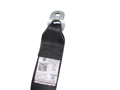 Front right seatbelt VW GOLF VI (5K1) 2.0 TDI | BP32758346I25  - Image 7
