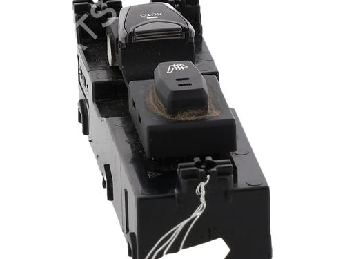 Used Right rear window switch Right rear window switch HYUNDAI GRAND SANTA FÉ [2013-2019] 33681922 33681922