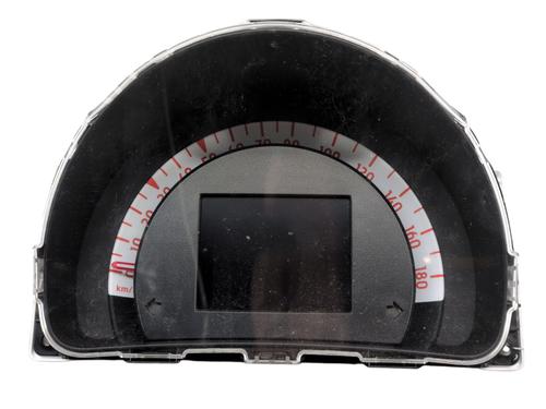 instrument-cluster-smart-fortwo-coupe-453-2014-30177131 main image