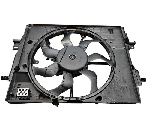 Koelventilatormotor RENAULT ARKANA I (LCM_, LDN_) 1.6 E-TECH 145 (LDMU) (143 hp) 25056771