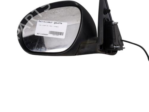 Left mirror NISSAN JUKE (F15) 1.6 | BP29940292C26
