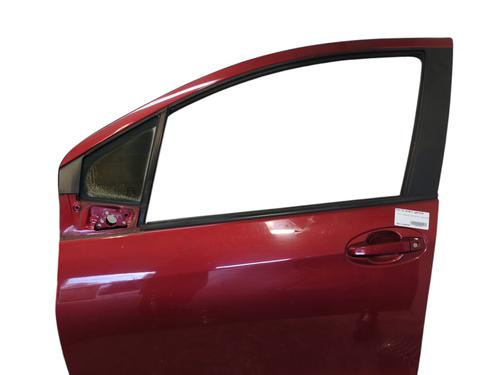 Left front door TOYOTA YARIS (_P13_) 1.5 Hybrid (NHP130_, NHP130) | BP29508333C2 