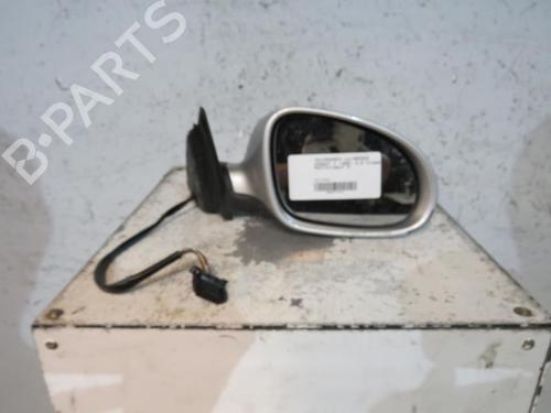 Used Right mirror VW PASSAT B5.5 (3B3) 2.5 TDI 4motion (180 hp) 25092184