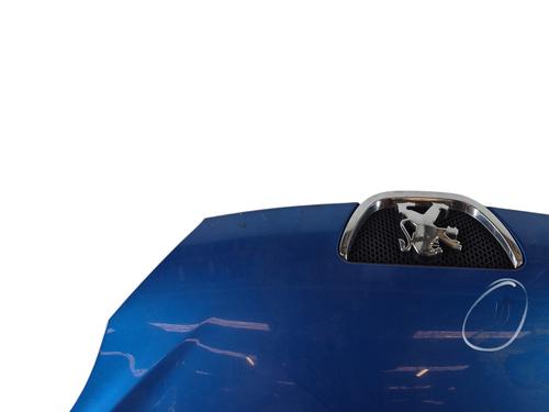 Hood PEUGEOT 107 (PM_, PN_) 1.0 | BP25075568C1