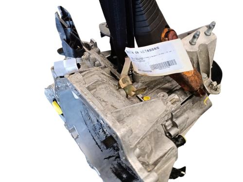 Used Gearbox Gearbox DACIA SANDERO II 1.0 SCe 75 (B8JC, B8JD, B8NC) (73 hp) 35981411 35981411