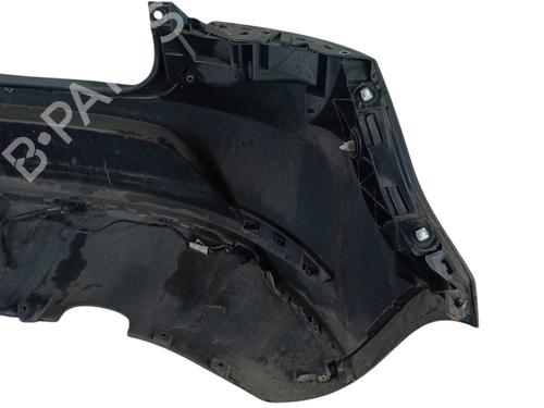 Used Rear bumper SEAT IBIZA IV (6J5, 6P1) 1.6 TDI (105 hp) 25059677