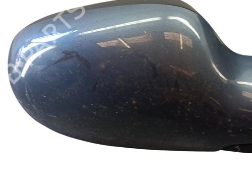 Right mirror RENAULT CLIO II (BB_, CB_) 1.2 16V (BB05, BB0W, BB11, BB27, BB2T, BB2U, BB2V, CB05,... | BP28035598C27 