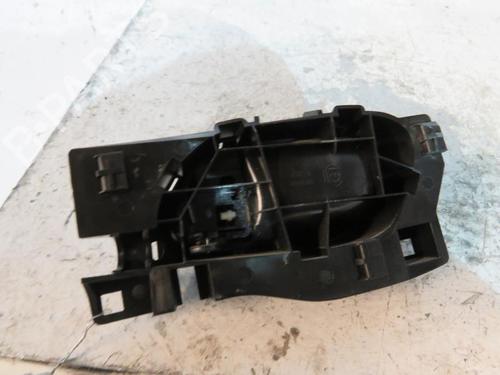 Used Front right interior door handle Front right interior door handle CITROËN BERLINGO Box Body/MPV (B9) [2008-2026] 25109524 25109524