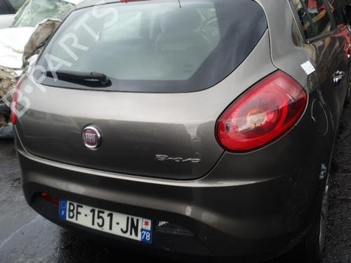 Right front window switch FIAT BRAVO II (198_) 1.6 D Multijet (198AXL1B) | BP25093614I26 - Image 4