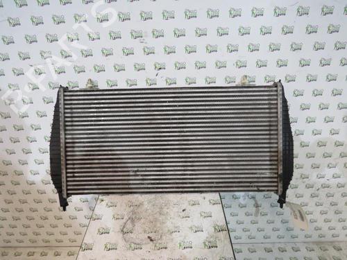 Used Intercooler Intercooler PEUGEOT 407 SW (6E_, 6D_) 2.7 HDi (204 hp) 25097248 25097248