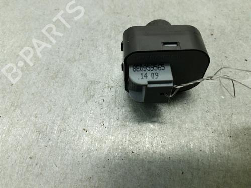 Mirror switch AUDI A3 Sportback (8PA) 2.0 TDI 16V | BP25062991I25 