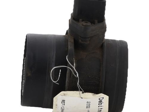 Luftmassemåler Luftmassemåler VW GOLF V (1K1) [2003-2010] 34107954 34107954