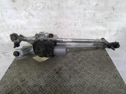 Used Front wiper motor VW GOLF VII (5G1, BQ1, BE1, BE2) 1.4 TSI (150 hp) 25082314