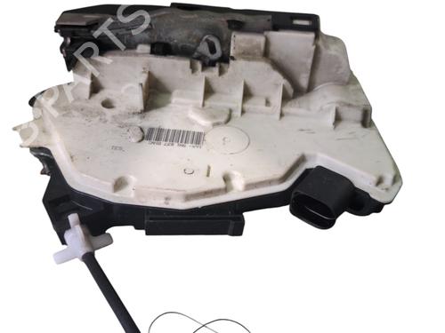 Used Front right lock VW TIGUAN (5N_) 2.0 TDI (140 hp) 28216928