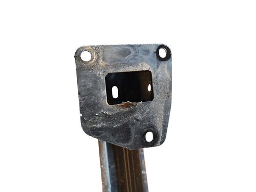 Rear bumper reinforcement SEAT IBIZA IV (6J5, 6P1) 1.6 TDI | BP25056457C73 
