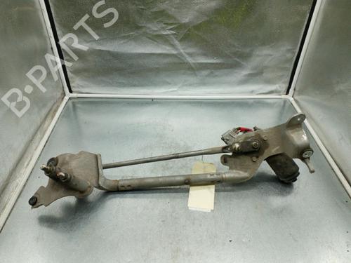 Used Front wiper motor Front wiper motor PEUGEOT ION Electric (67 hp) 25063142 25063142