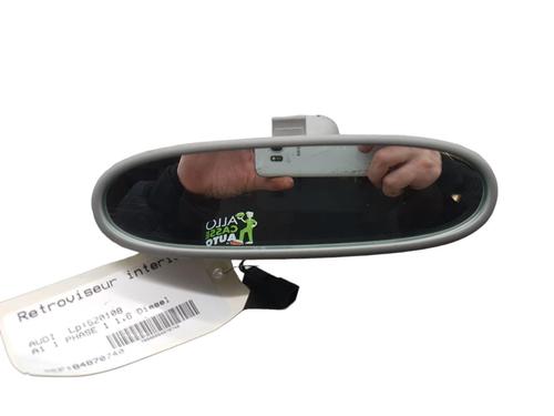 Rear mirror AUDI A1 (8X1, 8XK) 1.6 TDI | BP25058407I6 