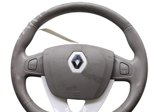 Steering wheel RENAULT ZOE (BFM_) ZOE (BFMC, BFMD) | BP27265083C49 - Image 6
