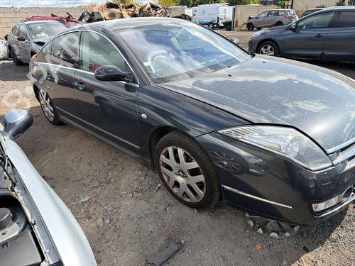 Right headlight CITROËN C6 (TD_) 2.7 HDi | BP39487354C29 - Image 9