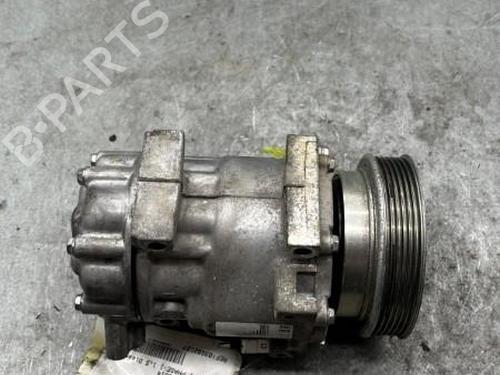 AC compressor DACIA DUSTER (HS_) | BP25057967M34 - Image 4