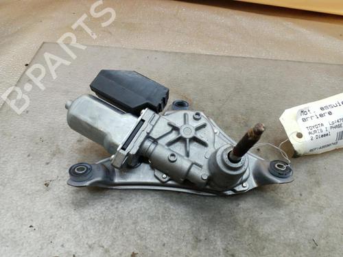 Rear wiper motor TOYOTA AURIS (_E15_) 2.0 D-4D (ADE150_, ADE150R) | BP25110444M102 