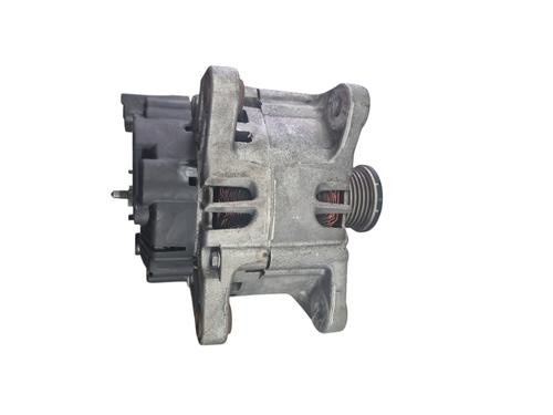 Generator RENAULT MEGANE III Hatchback (BZ0/1_, B3_) 1.2 TCe (BZ2B, BZ11) (116 hp) 26938203