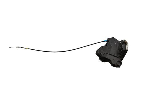 Front right lock TOYOTA AURIS (_E15_) 2.0 D-4D (ADE150_, ADE150R) | BP25099924C97 