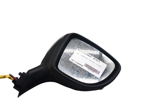 Used Right mirror RENAULT CAPTUR I (J5_, H5_) 1.5 dCi 90 (J5N4, J5M5, J5MW, J5M6, J5AL, J5AJ) (90 hp) 29759944