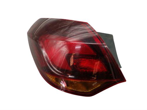 Left taillight OPEL ASTRA J (P10) 1.7 CDTI (68) | BP25104203C34 - Image 5