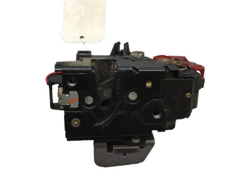 Front right lock AUDI A2 (8Z0) 1.4 | BP25059123C97 