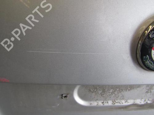 Tailgate SKODA ROOMSTER (5J7) 1.9 TDI | BP25091277C6 