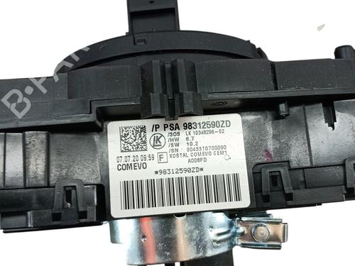 steering-column-stalk-citroen-c3-iii-sx-2016-33181527 main image