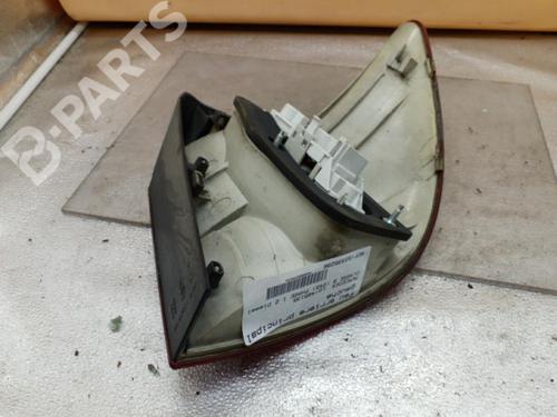 Used Left taillight Left taillight MERCEDES-BENZ B-CLASS Sports Tourer (W245) B 180 CDI (245.207) (109 hp) 10575957 10575957