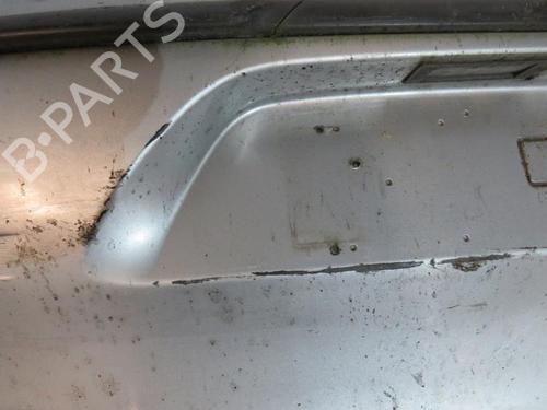Rear bumper ALFA ROMEO 147 (937_) 1.6 16V T.SPARK (937.AXA1A, 937.AXB1A, 937.BXB1A) | BP25092119C8 