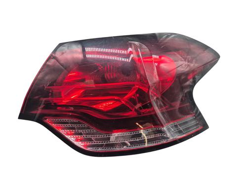 Used Right taillight CITROËN DS4 (NX_) 1.6 HDi 115 (114 hp) 29222049