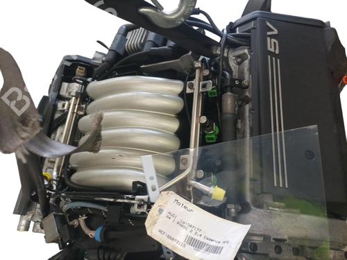 Engine AUDI A4 B5 (8D2) | BP25088028M1 - Image 4