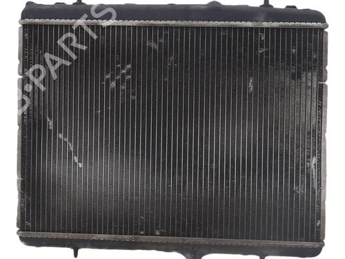 Water radiator CITROËN C3 III (SX) 1.5 BlueHDi 100 (SXYHYP, SXYHTU) | BP39625127M31 - Image 4