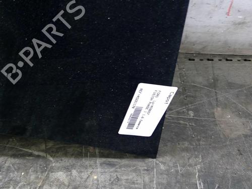Hood FORD FUSION (JU_) 1.6 | BP25110961C1 
