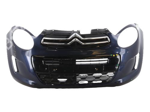 Used Front bumper Front bumper 38257927 38257927