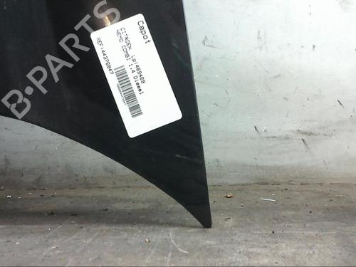 hood-citroen-nemo-mpv-2009-25111108 main image