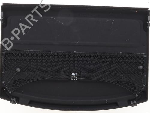 Rear parcel shelf SKODA SUPERB II (3T4) 2.0 TDI 16V | BP36248736C85 - Image 2