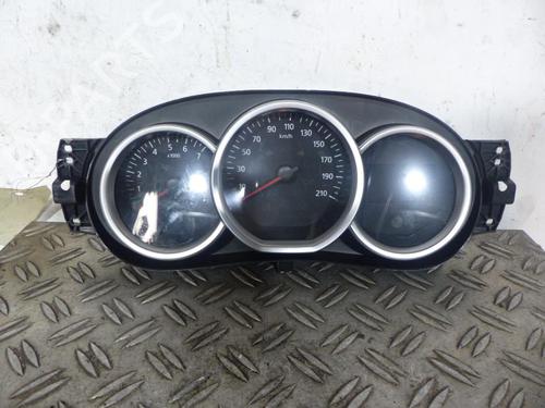 Instrument cluster DACIA SANDERO II 1.0 SCe 75 (B8JC, B8JD, B8NC) | BP25065443C47 - Image 2