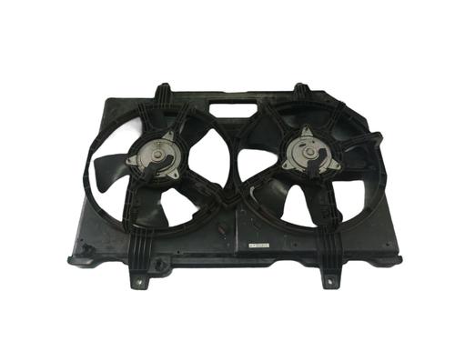 Køleventilator elektrisk NISSAN X-TRAIL I (T30) 2.2 Di 4x4 | BP25103833M35 