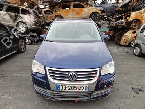 Horn VW TOURAN (1T1, 1T2) 1.9 TDI | BP25103032E13 