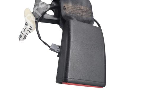 Seat buckle RENAULT MEGANE IV Hatchback (B9A/M/N_) 1.5 dCi 110 (B9A3) | BP29425937I32 - Image 5