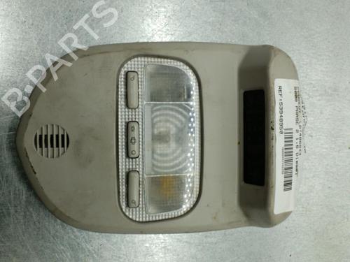 interior-roof-light-peugeot-5008-0u_-0e_-2009-2010-2011-2012-2013-2014-2015-2016-2017-25063278 main image